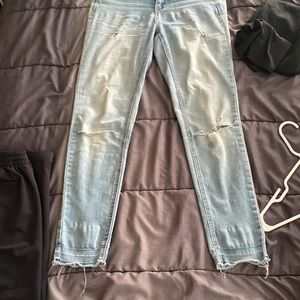 Harper size 28 jeans